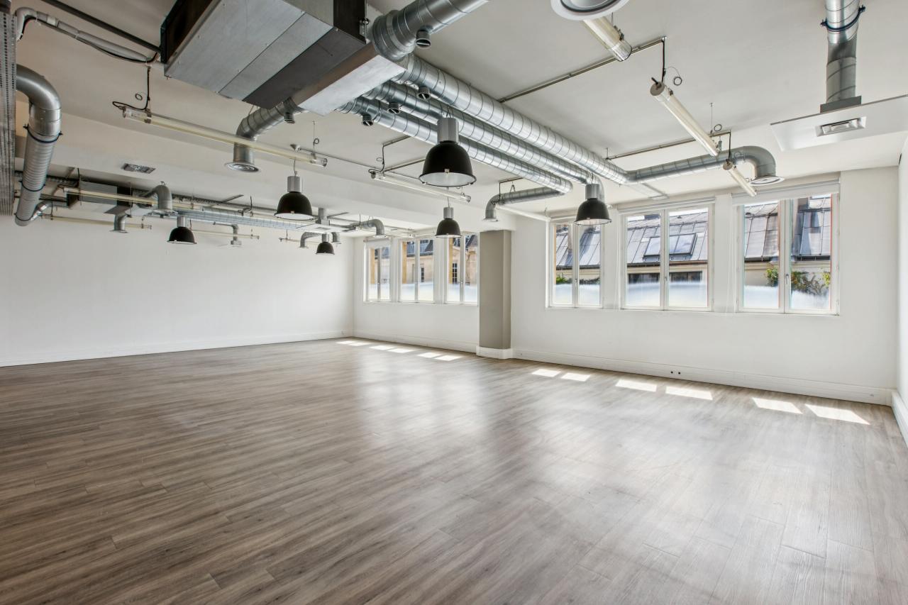 Bureau Paris 825m² Location bureau Paris OLBUR2427560 5